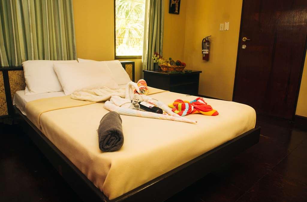 Overbridge River Resort Paramaribo Camera foto