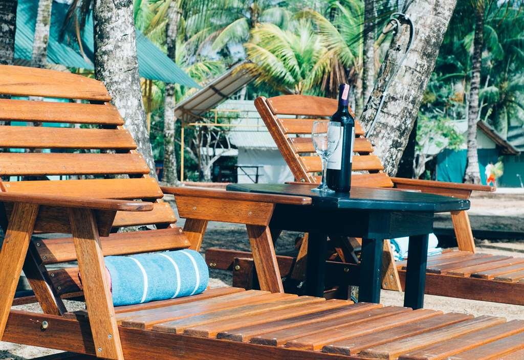 Overbridge River Resort Paramaribo Servizi foto